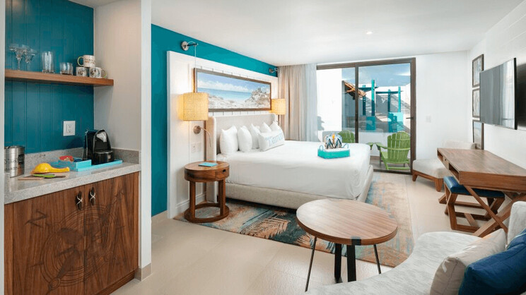 Margaritaville Island Reserve Riviera Cancun